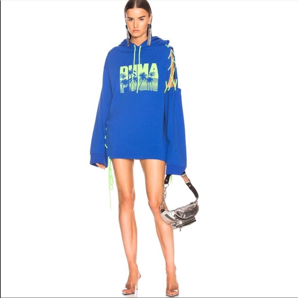 Puma Fenty by Rihanna Hoodie